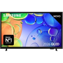 TV SAMSUNG TQ32Q5FAAUXXC