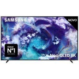 TV SAMSUNG TQ85QN900FTXXC
