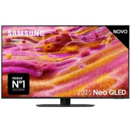 TV SAMSUNG TQ43QN90FATXXC