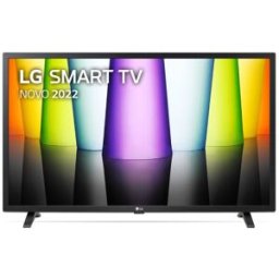 TV LG 32LQ630B6LA