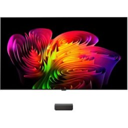 TV OLED LG 77W69LA