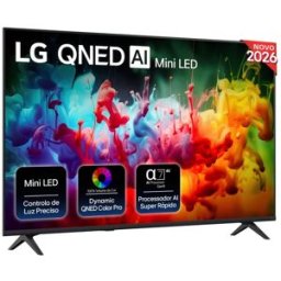 TV LG 55QNED7EB3C