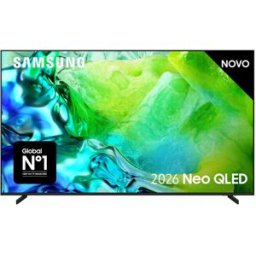TV SAMSUNG TQ75QN80HAUXXC
