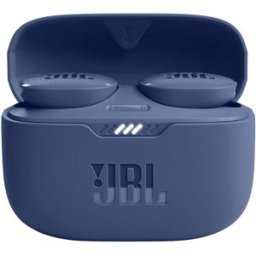 AURICULAR JBL TUNE 130 TWS BLU