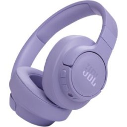 AUSCULTADOR JBL T770NC ROXO