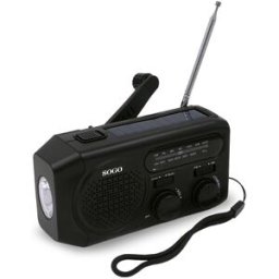 RÁDIO PORTÁTIL SOGO SS-8875