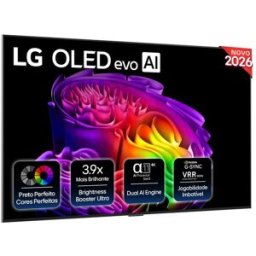 TV OLED LG 65G64LW