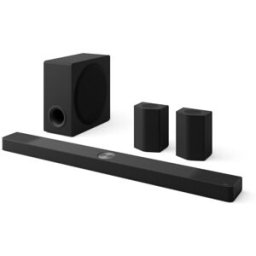 SOUNDBAR LG S95TR