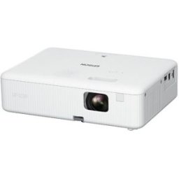 PROJETOR EPSON CO-W01