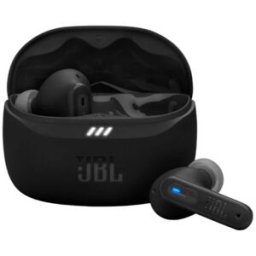 AURICULAR JBL TUNE BEAM II PRETO