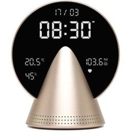 RELÓGIO LEXON CONIC CLOCK DR