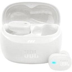 AURICULAR JBL TUNE BUDS II BRANCO