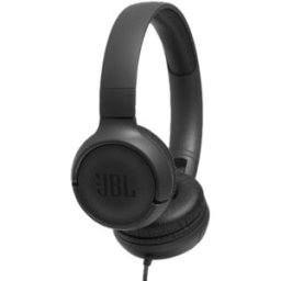 AUSCULTADOR JBL T500 PRETO