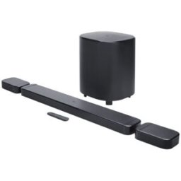 SOUNDBAR JBL BAR 800MK2