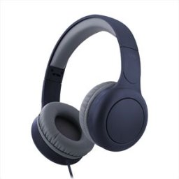 AUSCULTADOR TNB TONALITY TYPE C AZUL