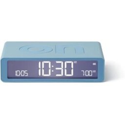 RELÓGIO LEXON FLIP CLASSIC AZC