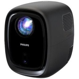 PROJETOR PHILIPS NEOPIX 130 BK