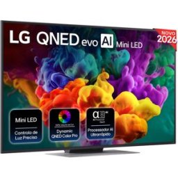 TV LG 55QNED87B6A