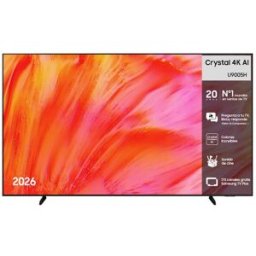 TV SAMSUNG TU98U9005HUXXC