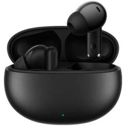 AURICULAR REALME TECHLIFE BUDS TRUE WIRELESS PRETO