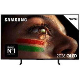 TV OLED SAMSUNG TQ55S85HAEXXC