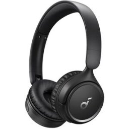 AUSCULTADOR SOUNDCORE H30I BT PRT
