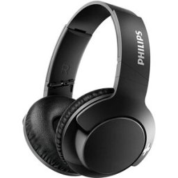 AUSCULTADOR BLUETOOTH PHILIPS SHB3175BK/00