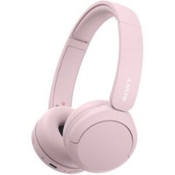 AUSCULTADOR SONY WH-CH520P ROSA