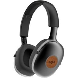 AUSCULTADOR THE HOUSE OF MARLEY POSITIVEVI USB