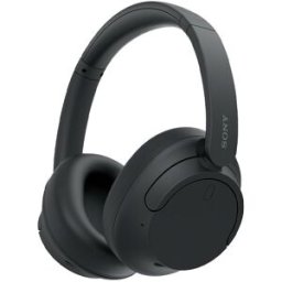 AUSCULTADOR SONY WH-CH720NB PRETO