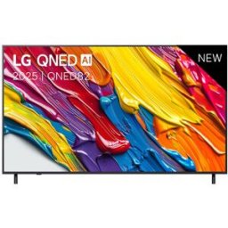 TV LG 43QNED82A6B