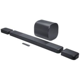 SOUNDBAR JBL BAR 1300MK2