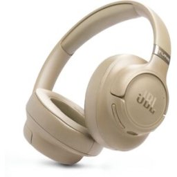AUSCULTADOR JBL T780NC BEGE