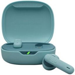 AURICULAR JBL WAVE FLEX II AZUL