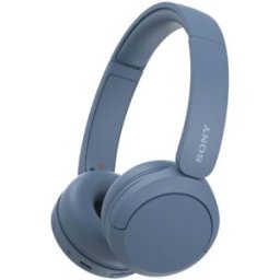 AUSCULTADOR SONY WH-CH520L AZUL