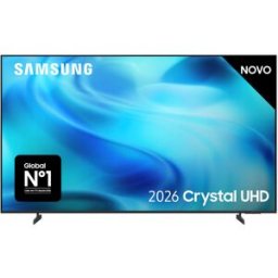 TV SAMSUNG TU85U8005HUXXC