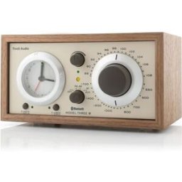 RÁDIO RELÓGIO TIVOLI THREE BT USB CST