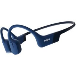 AURICULAR SHOKZ OPENRUN USB AZUL