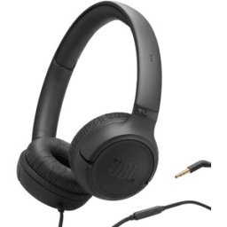 AUSCULTADOR JBL T530 PRETO