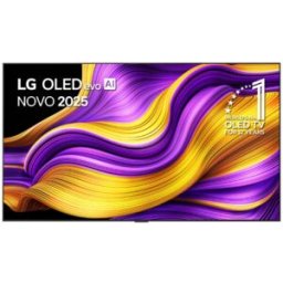 TV OLED LG 77G54LW