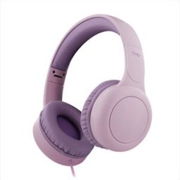 AUSCULTADOR TNB TONALITY TYPE C ROXO