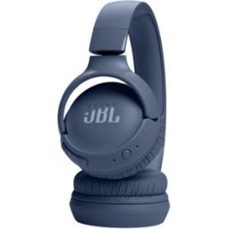 AUSCULTADOR JBL T520 AZUL