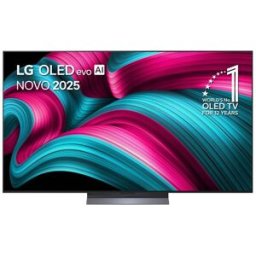TV OLED LG 55C5ELB