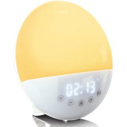 RÁDIO RELÓGIO LENCO CRW 110