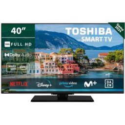 TV TOSHIBA 40LV34/3563DG
