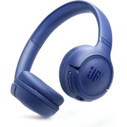 AUSCULTADOR JBL T680NC AZUL