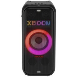 COLUNA ALTA POTÊNCIA LG XBOOM DXL7T