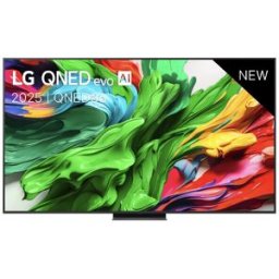 TV LG 86QNED86A6A