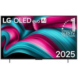 TV OLED LG 42C54LA