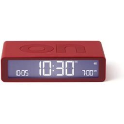 RELÓGIO LEXON FLIP CLASSIC VM